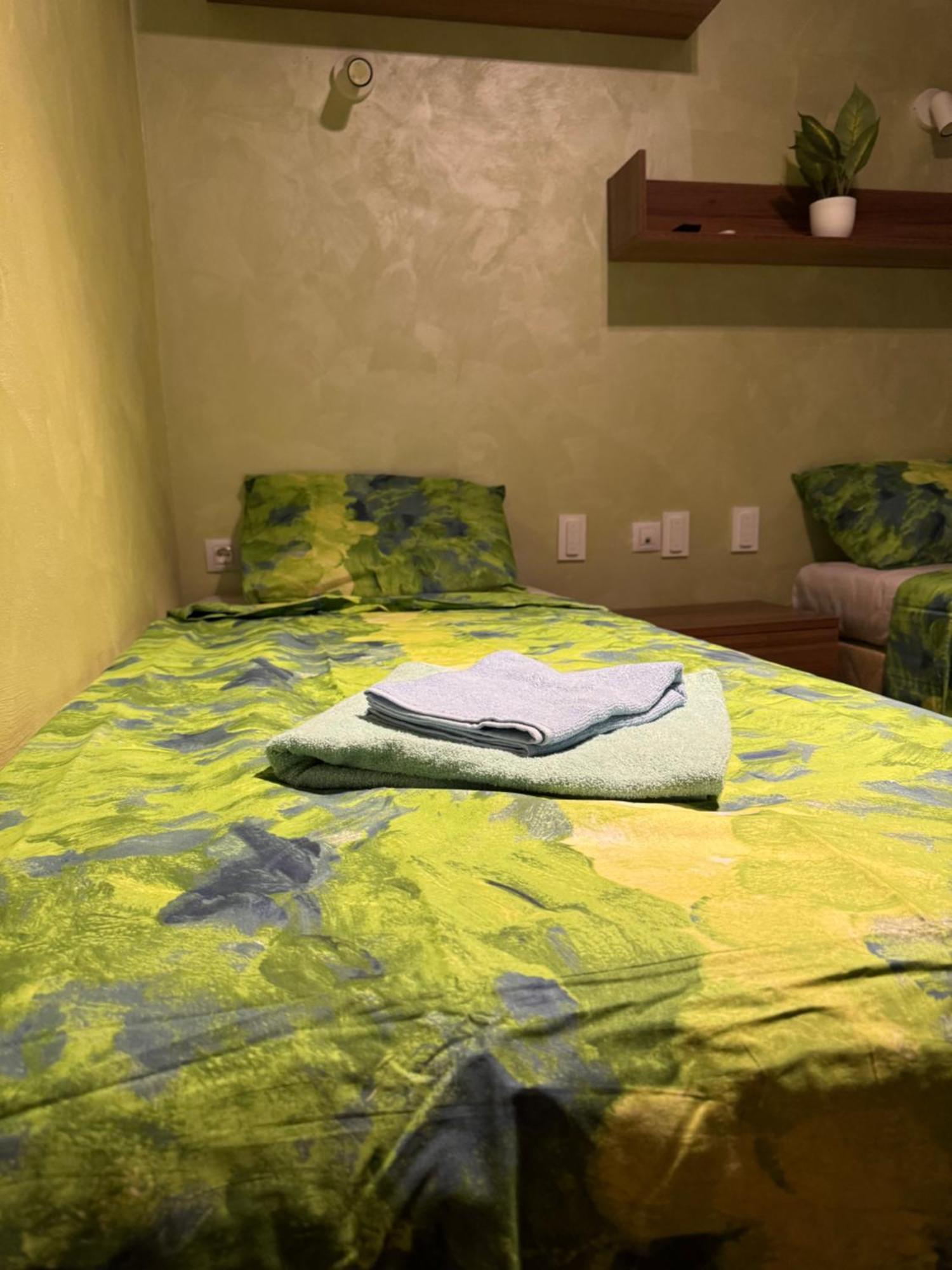 2-Bedroom, 2-Bathroom With Fireplace And Garden At Winslow Infinity Bansko Esterno foto