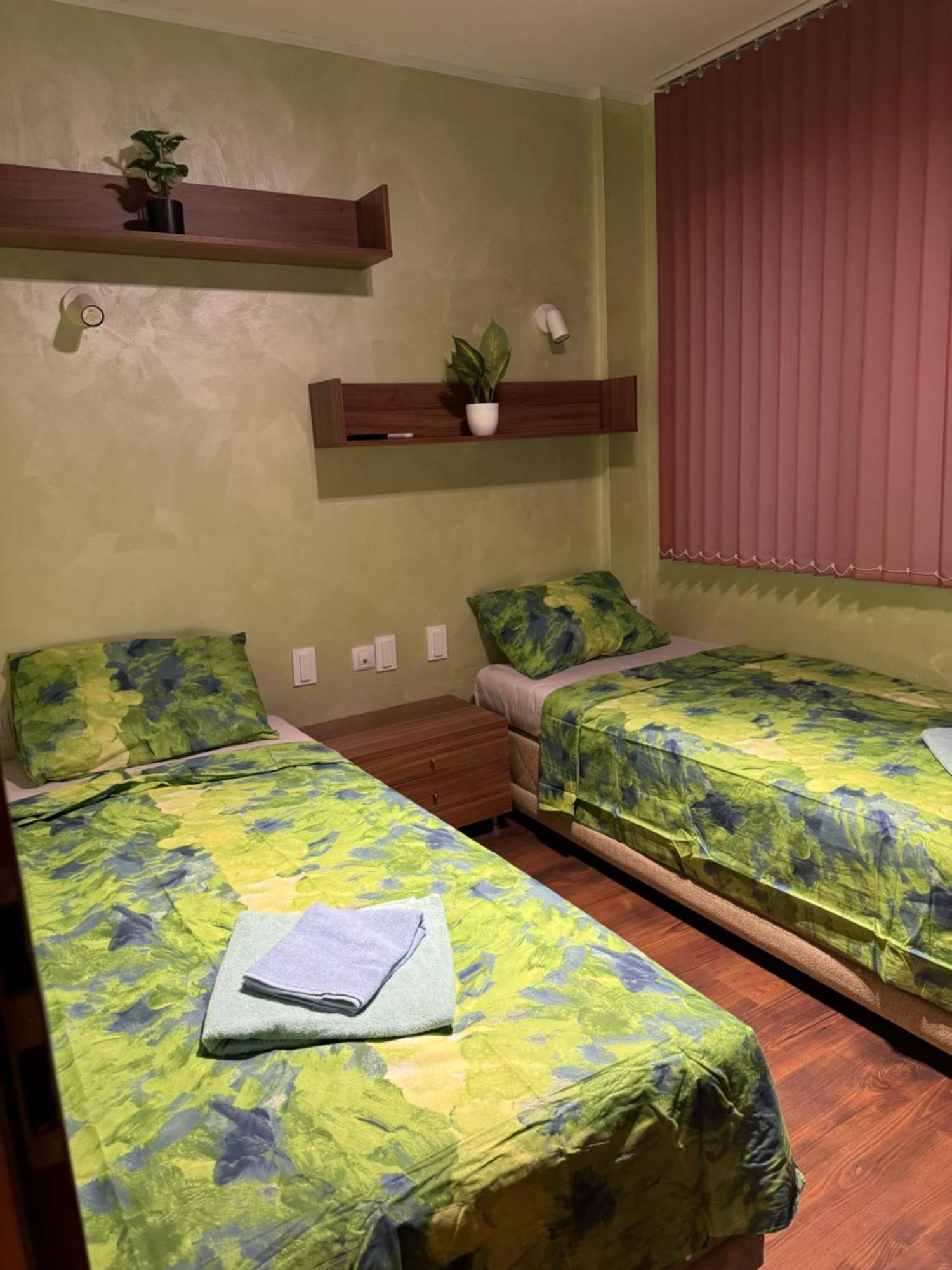 2-Bedroom, 2-Bathroom With Fireplace And Garden At Winslow Infinity Bansko Esterno foto